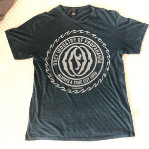 Men’s Obey Graphic Tee